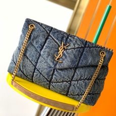 YSL Satchel Bags